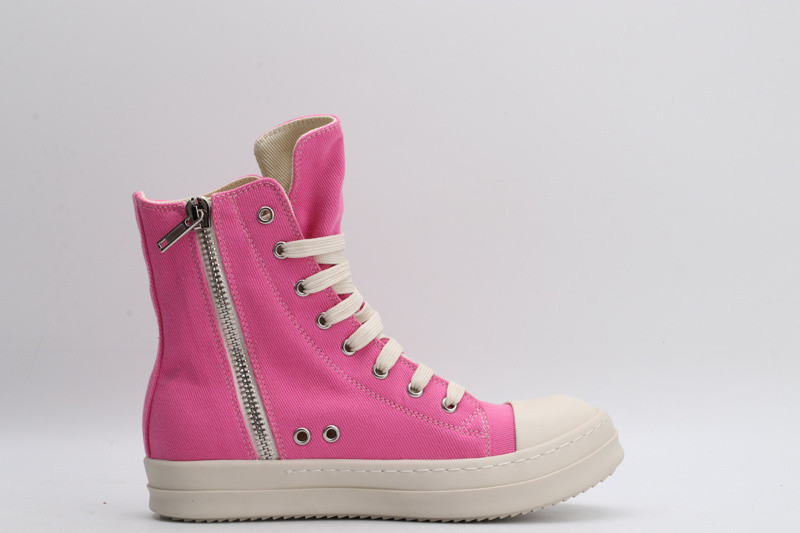 r1ck 0wens sneaker