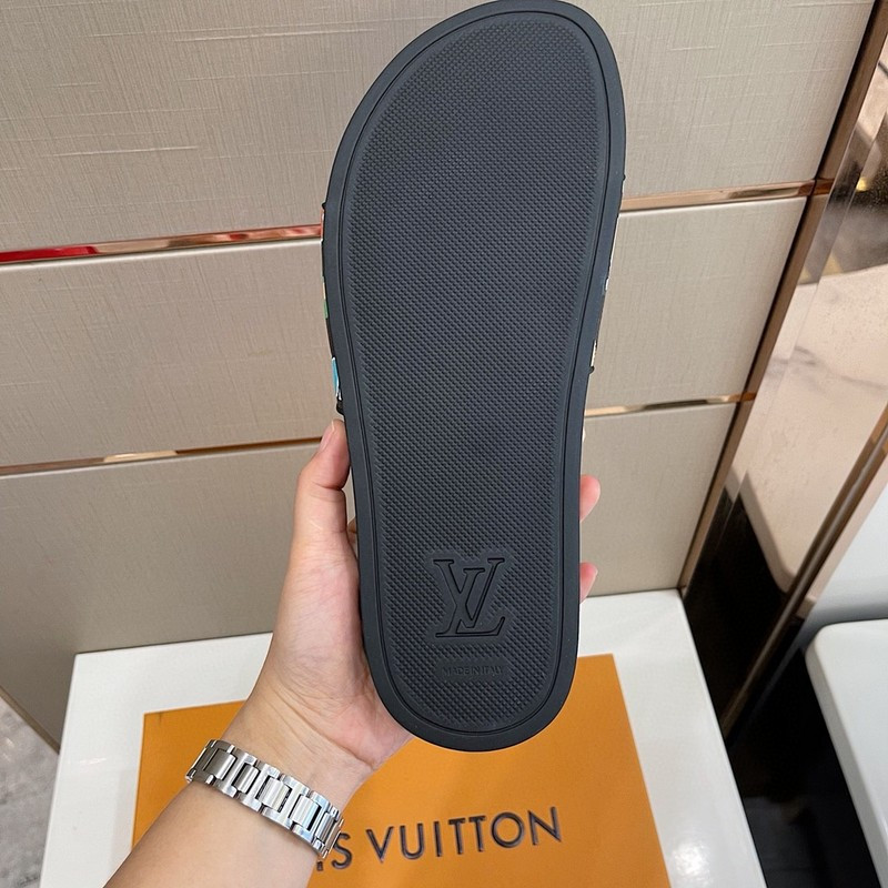 lu slide