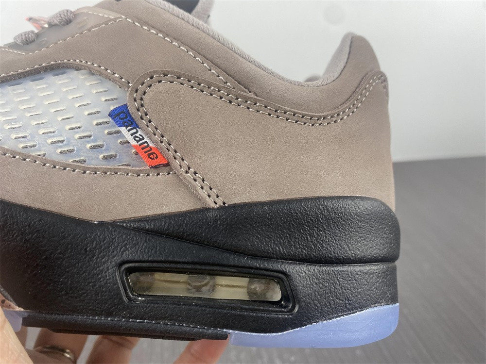 air jordan 5 low psg dx6325-204