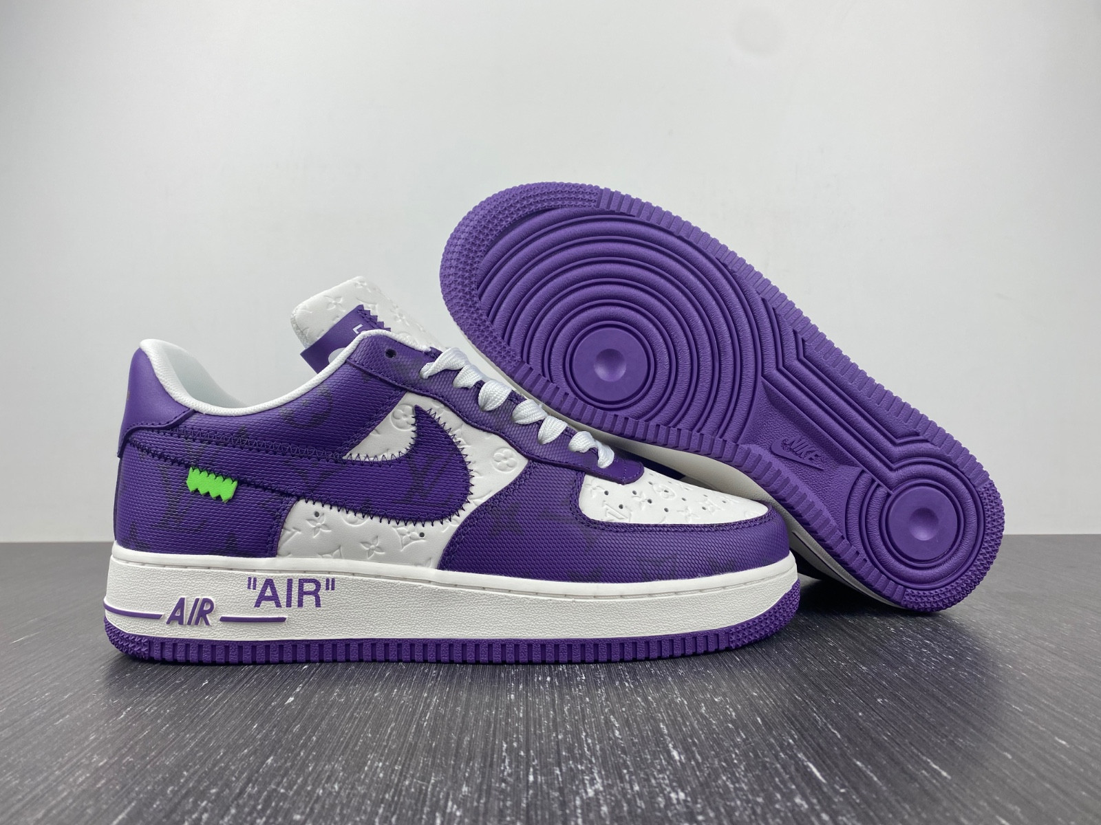lwe sneaker
