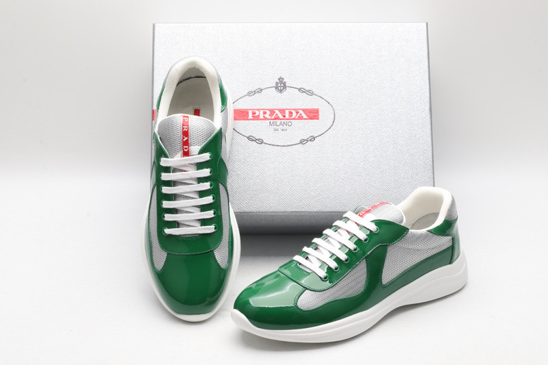 pra sneaker