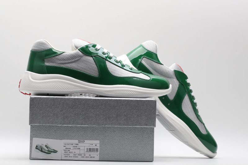 pra sneaker