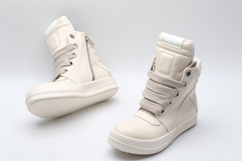 r1ck 0wens sneaker