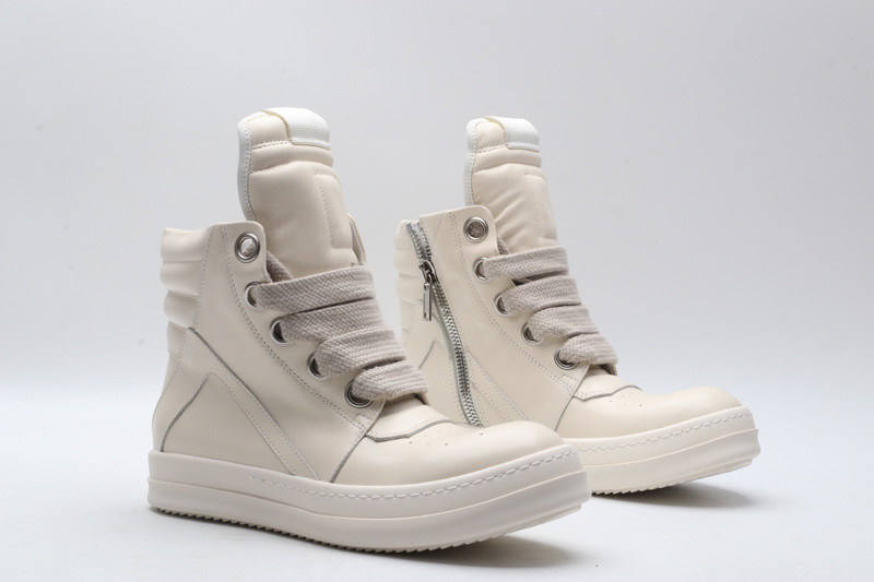 r1ck 0wens sneaker