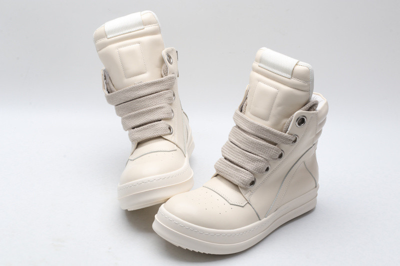 r1ck 0wens sneaker