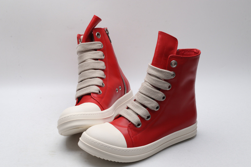 r1ck 0wens sneaker