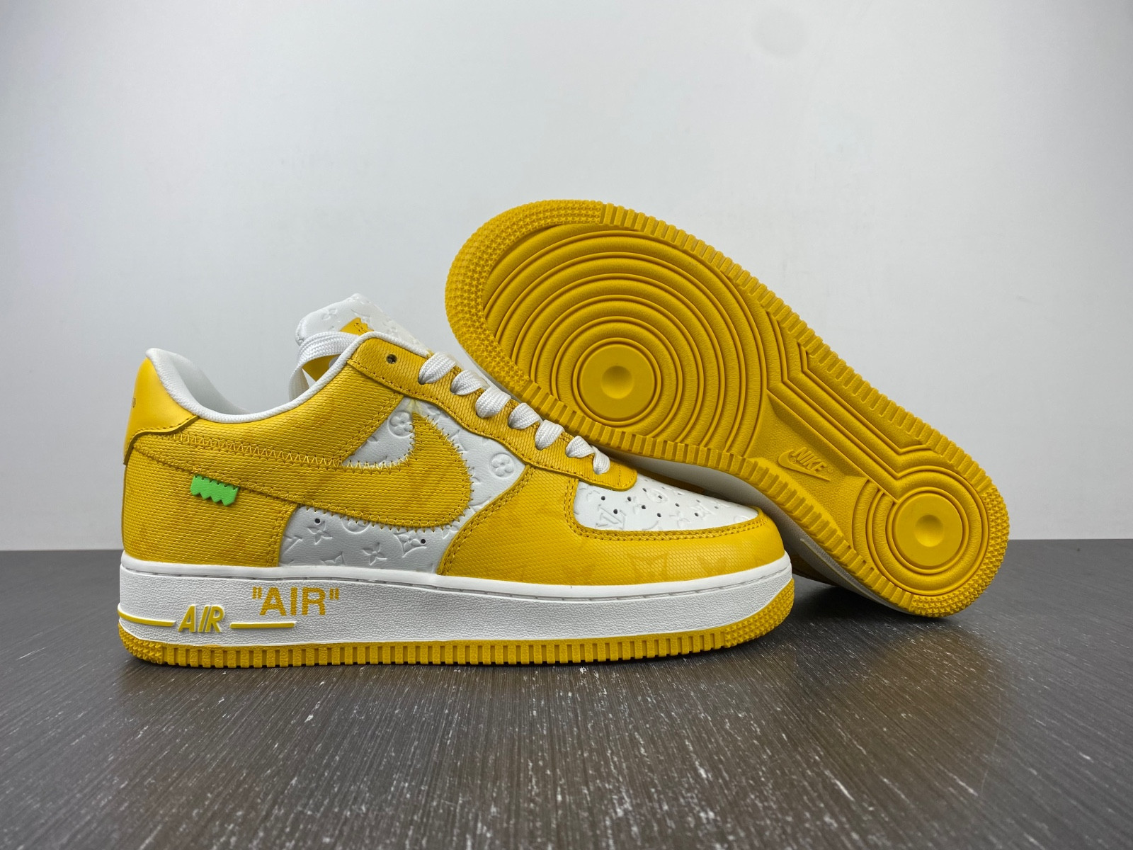 lwe sneaker