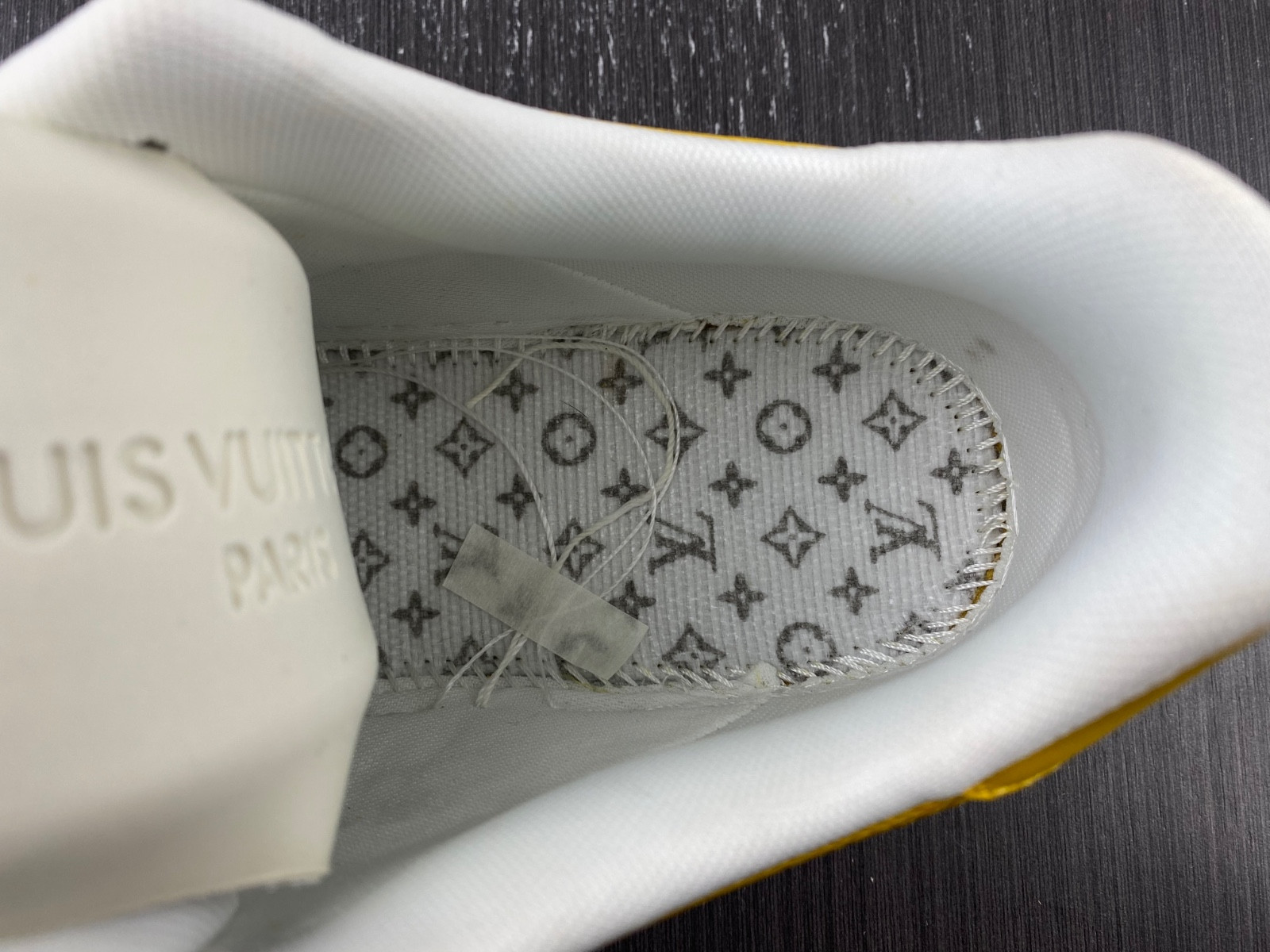 lwe sneaker