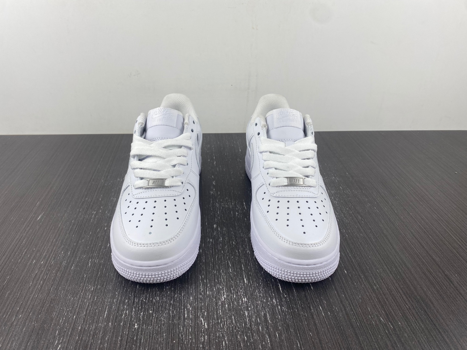 nike air force 1 07 (white) - cw2288-111
