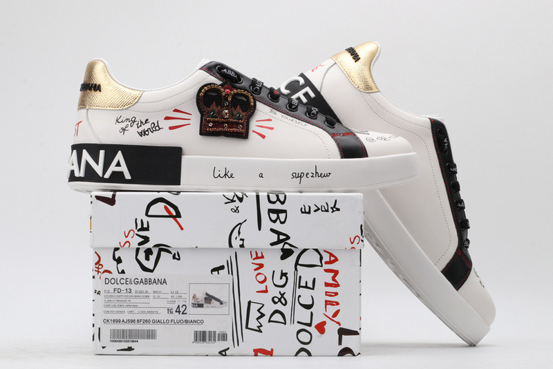 dg sneaker