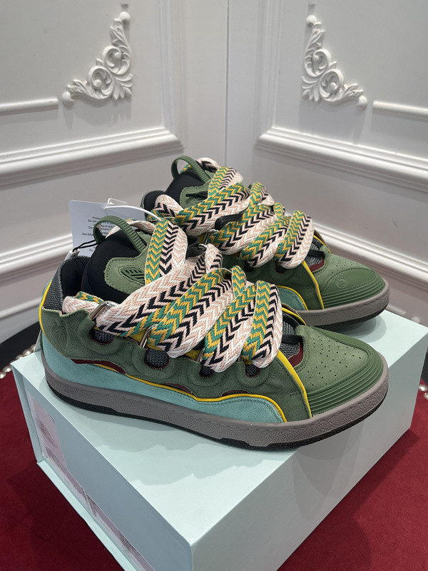 lanvi sneaker