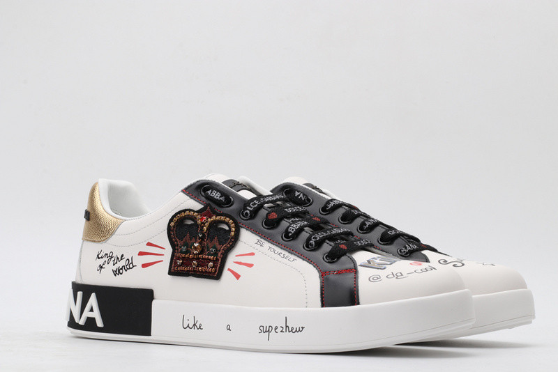 dg sneaker
