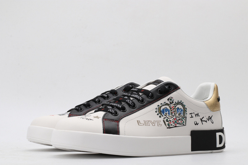 dg sneaker