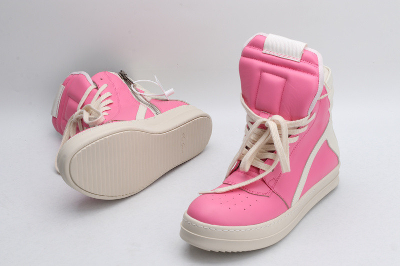 r1ck 0wens sneaker