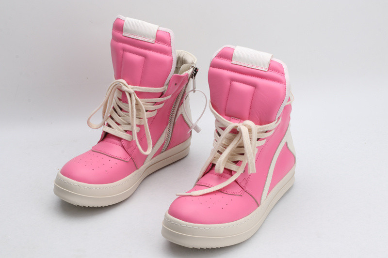 r1ck 0wens sneaker
