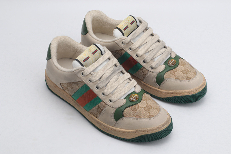 guci screener sneaker