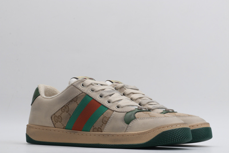 guci screener sneaker
