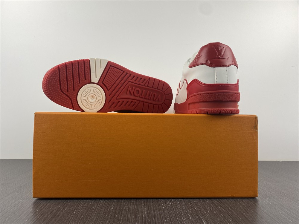 lwe sneaker
