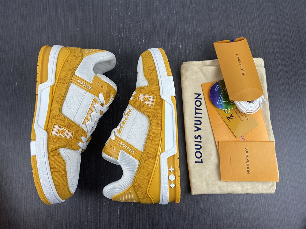 lwe sneaker