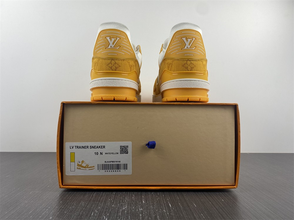 lwe sneaker