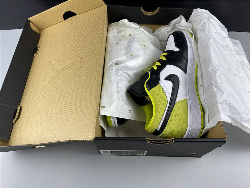 jordan 1 low 