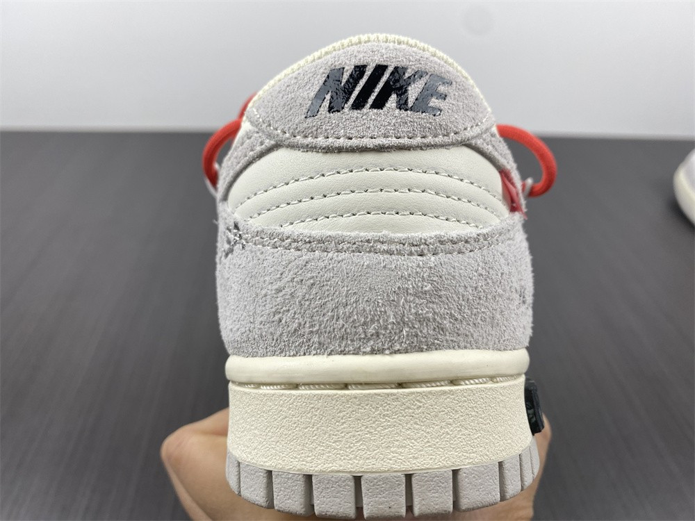 nike owt x dunk low