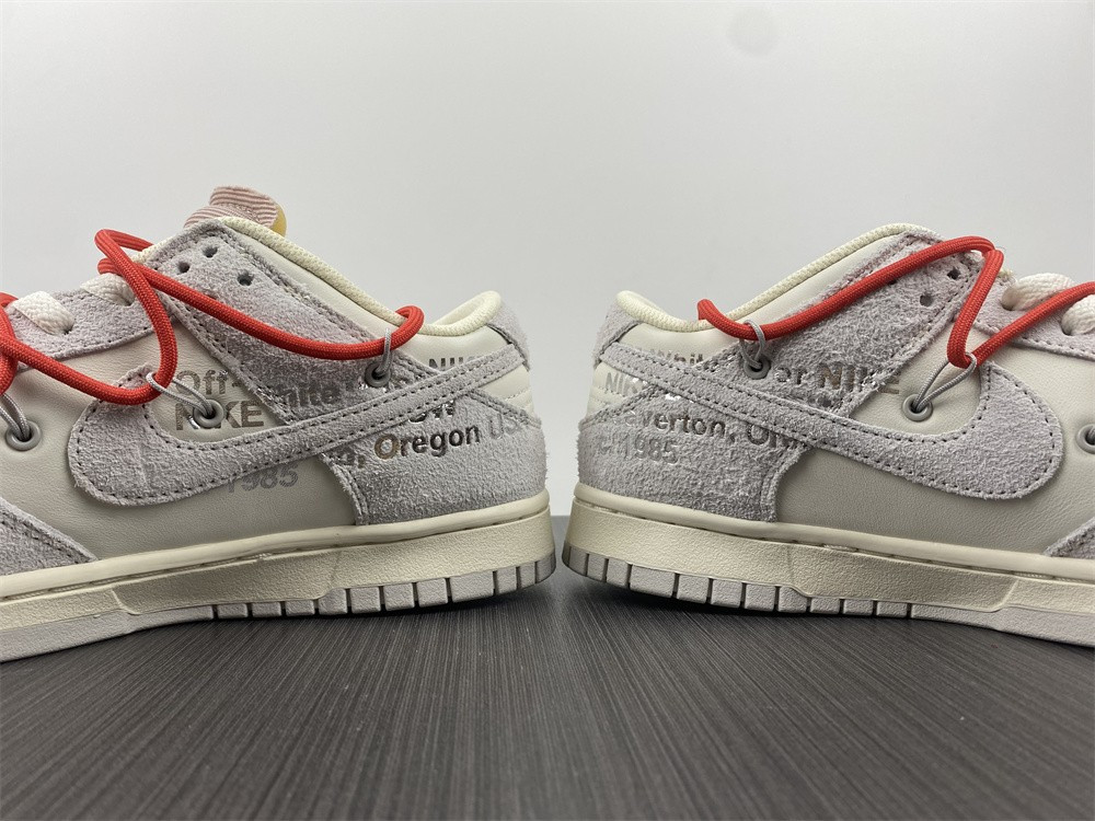 nike owt x dunk low