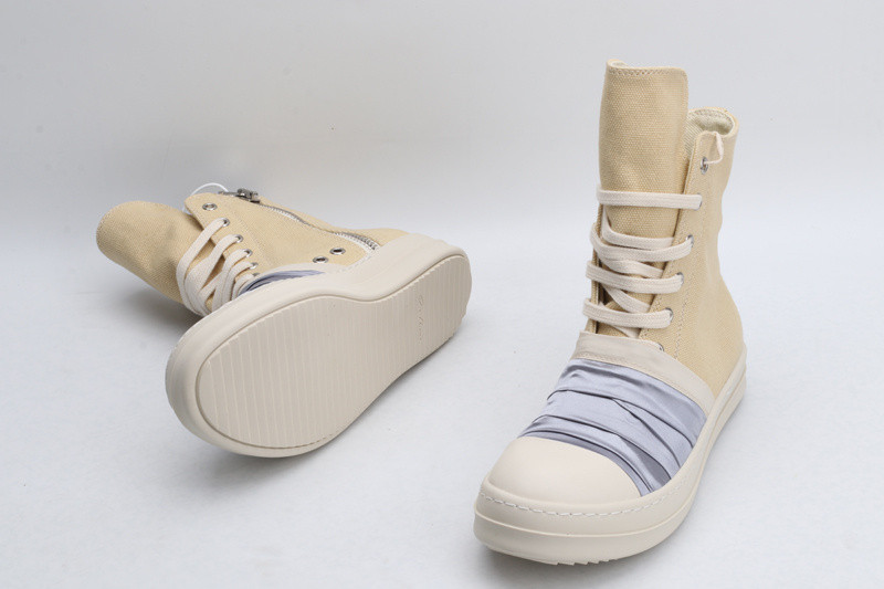 r1ck 0wens sneaker