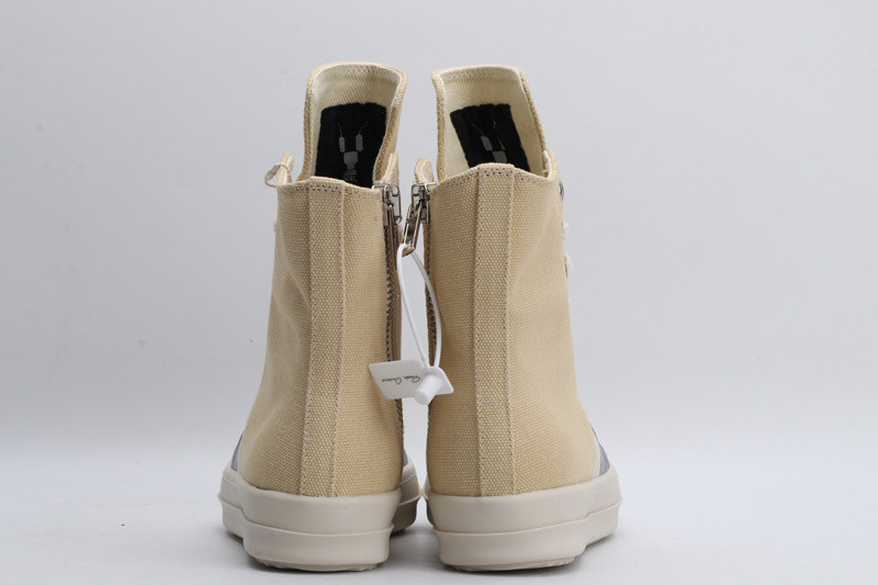 r1ck 0wens sneaker