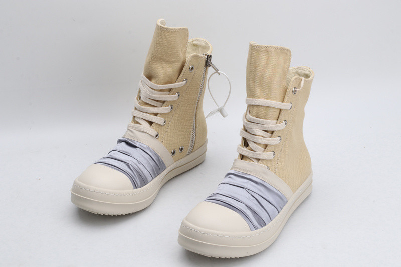 r1ck 0wens sneaker