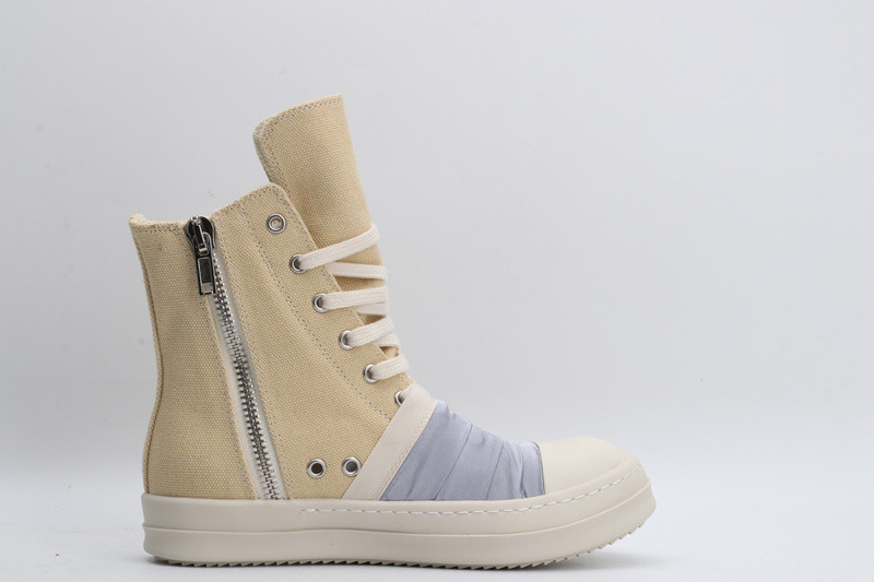 r1ck 0wens sneaker