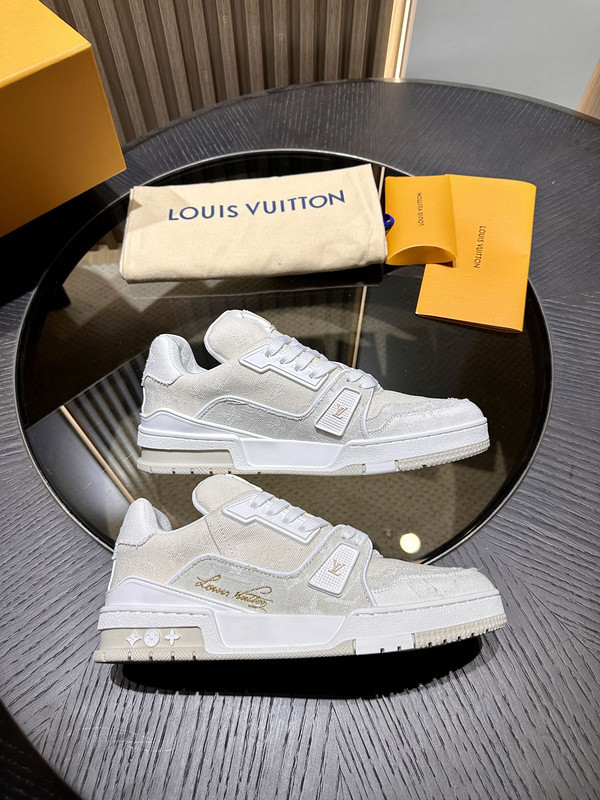 lwe sneaker