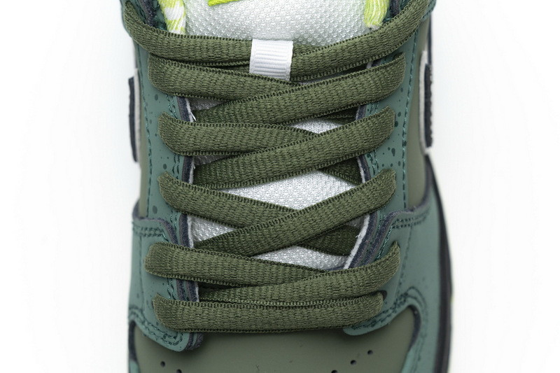 nike sb dunk low x concepts bv1310-337