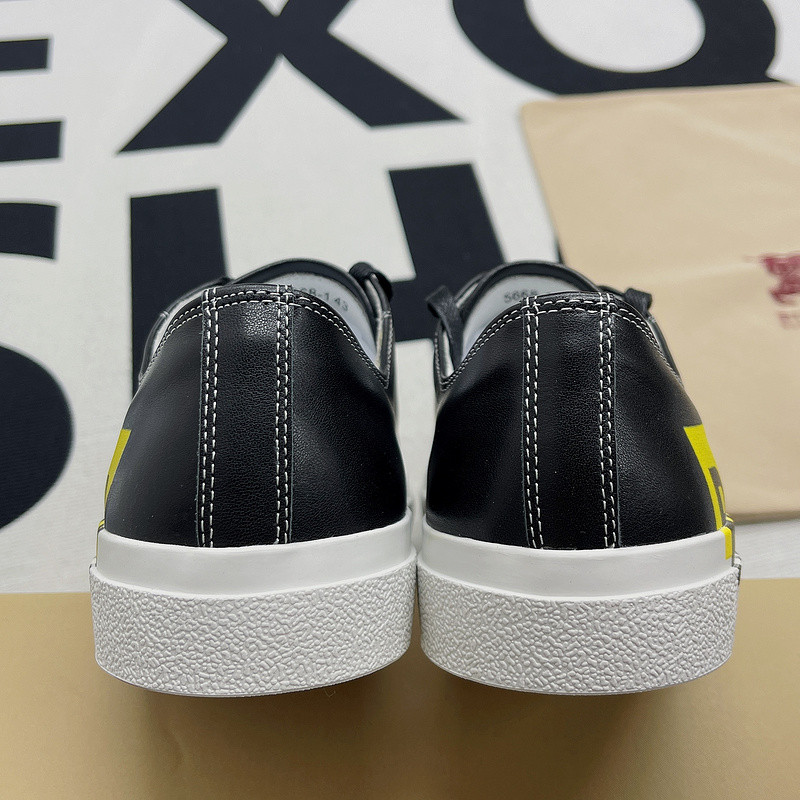 bubery sneakers