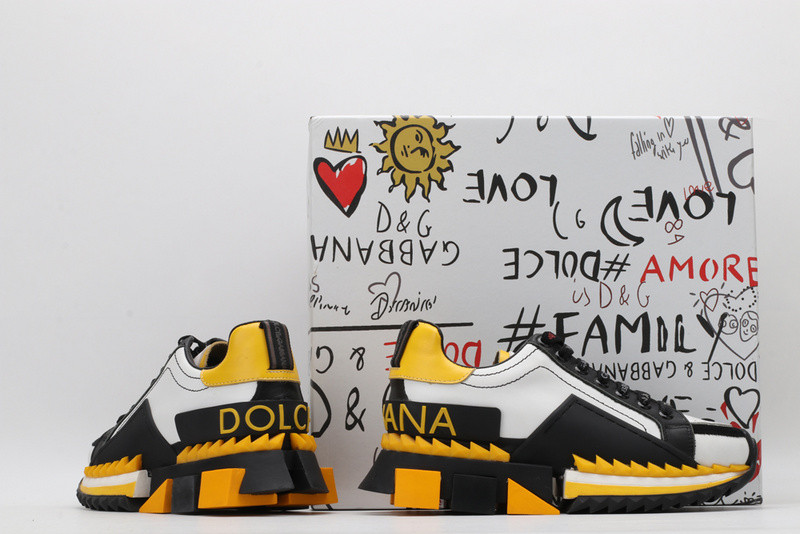 dg sneaker