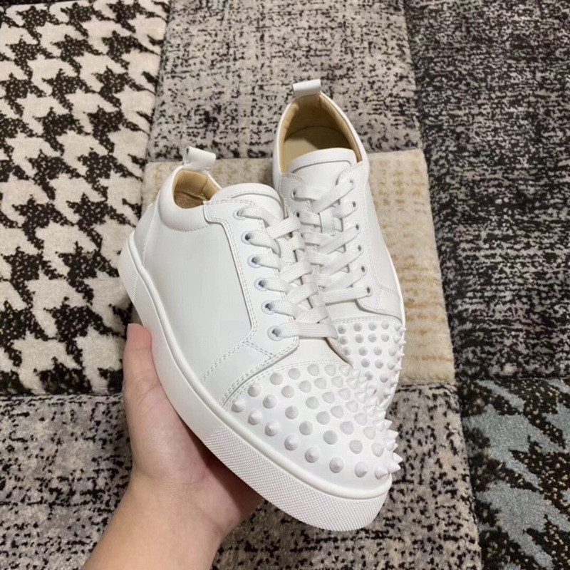 loubouton sneaker