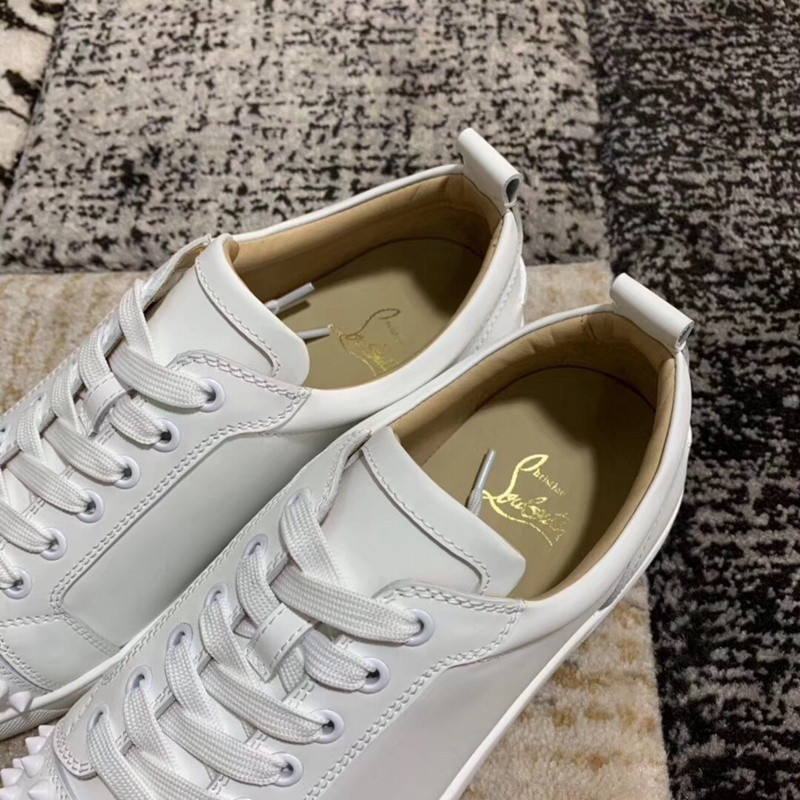 loubouton sneaker