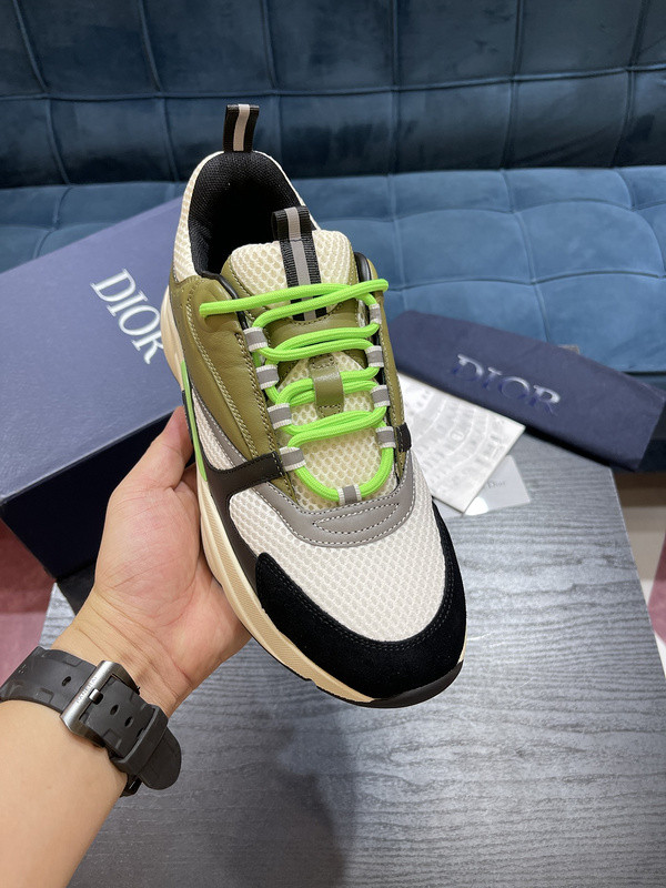D*or b22 sneaker