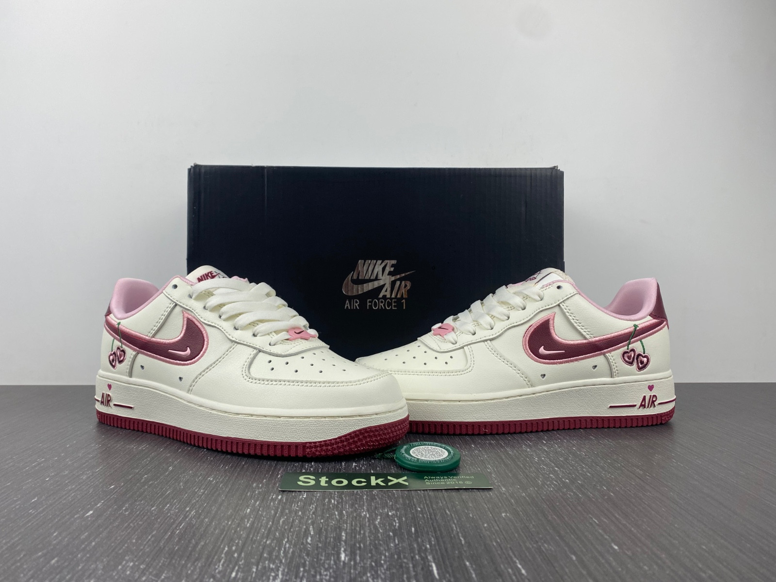 wmns air force 1 low 