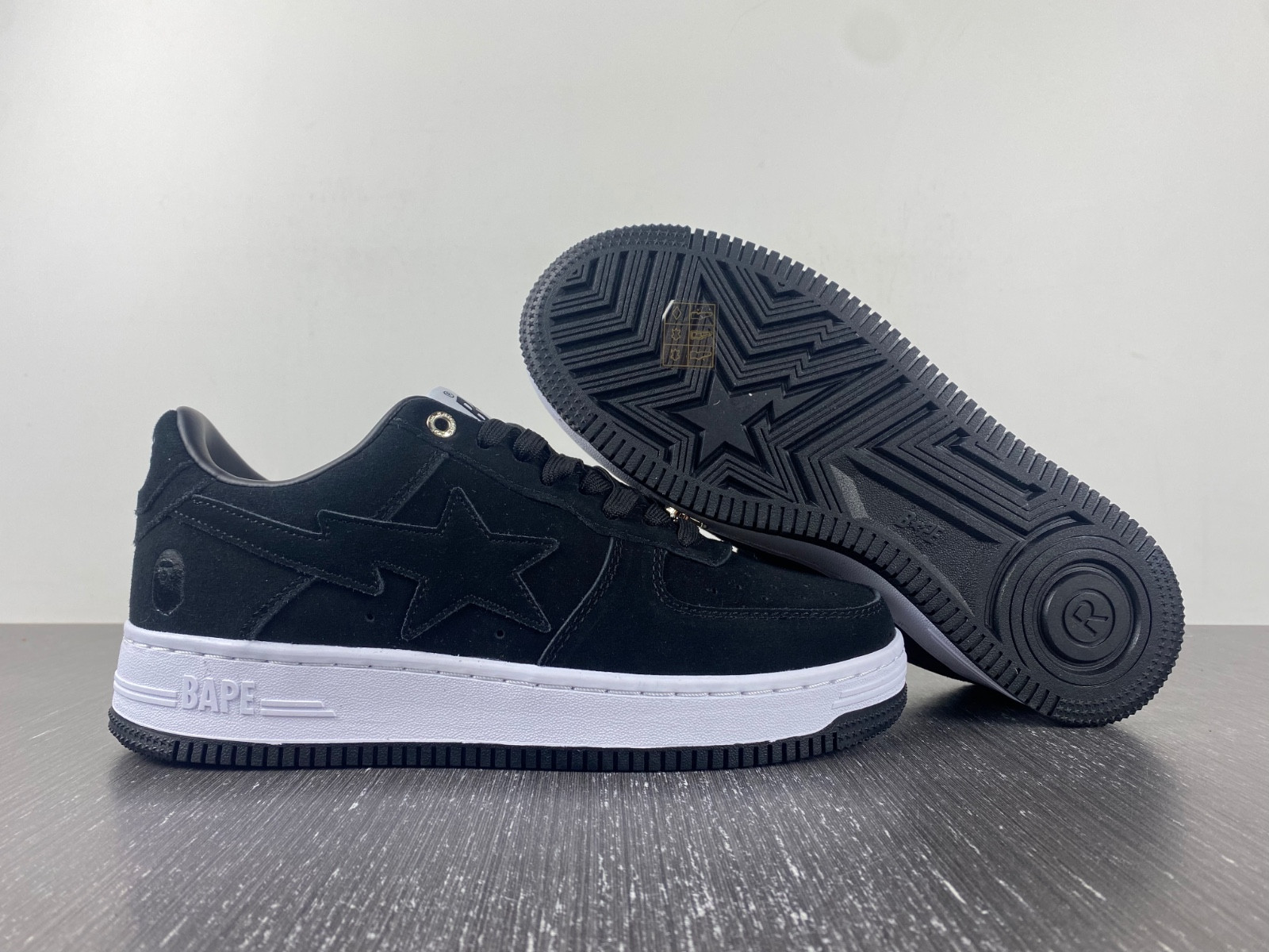 bape sneakers