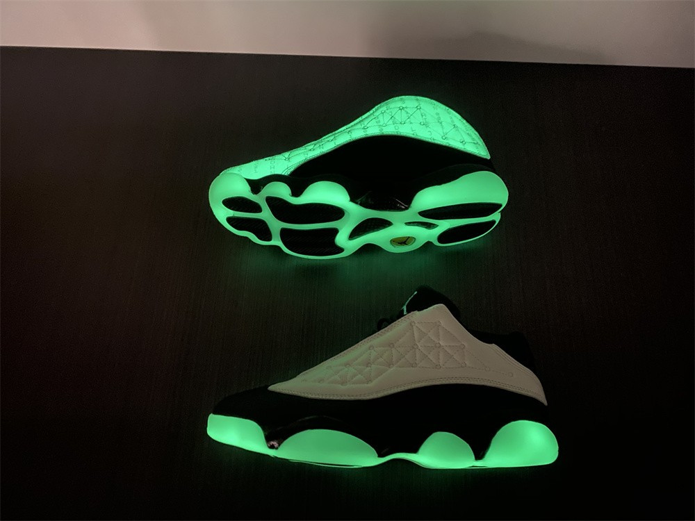 air jordan 13 low “singles day " dm0803-300