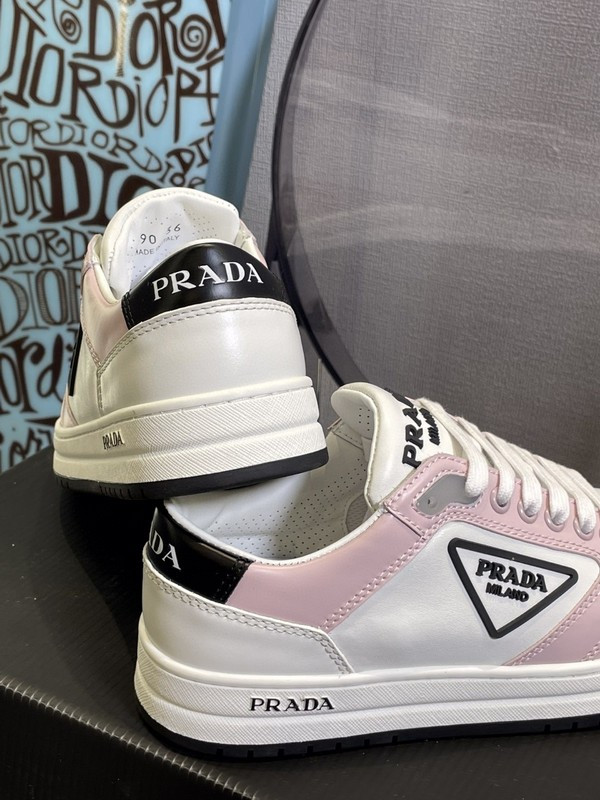 pra sneaker