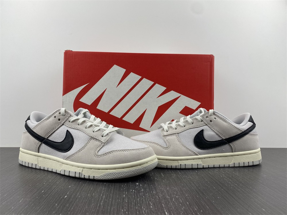nike dunk low certified fresh - do9776-001