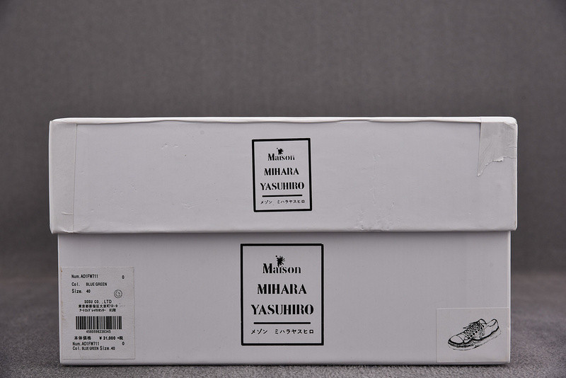 mmy sneaker 007