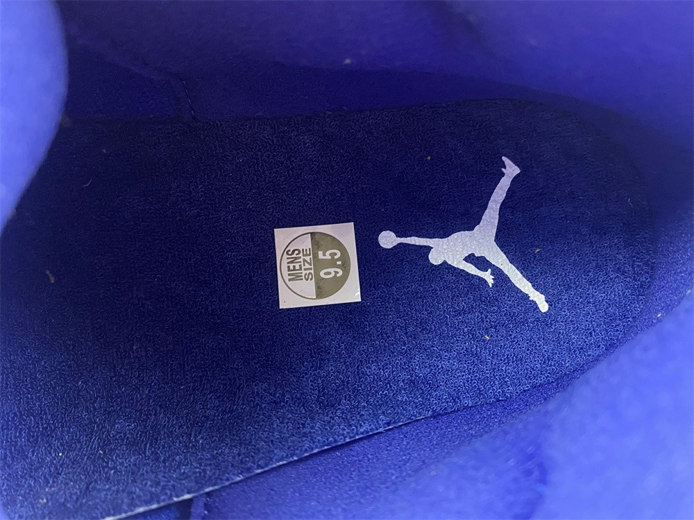 air jordan 11 retro navy blu at7