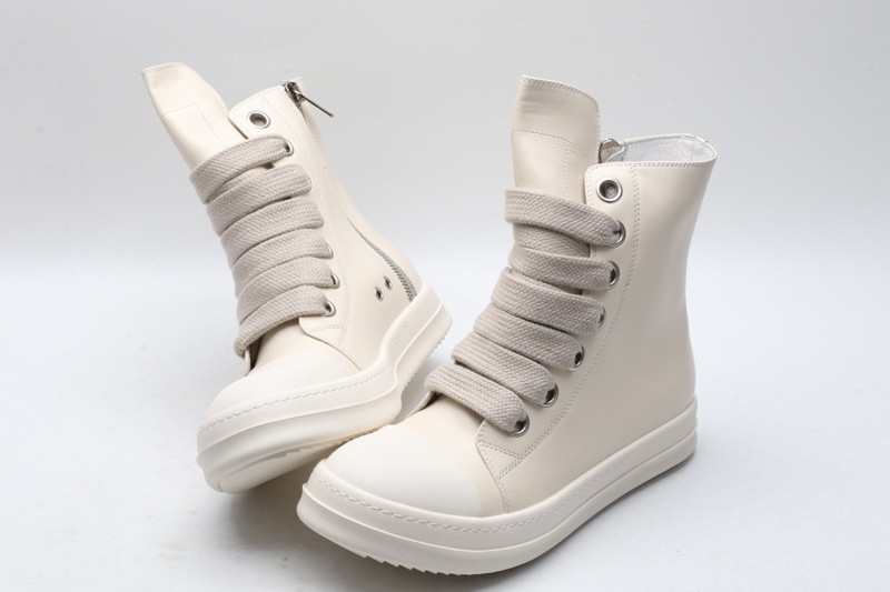 r1ck 0wens sneaker