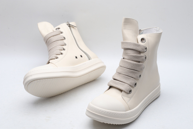 r1ck 0wens sneaker
