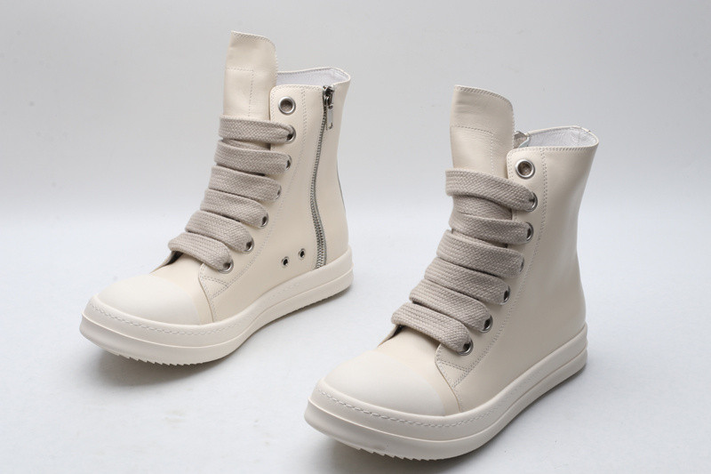 r1ck 0wens sneaker