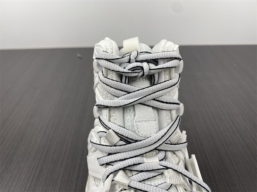 Ba*len*cia*ga sneaker tess 3.0 white