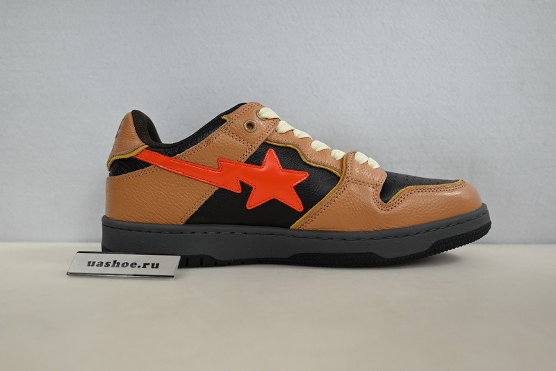 bape sneakers